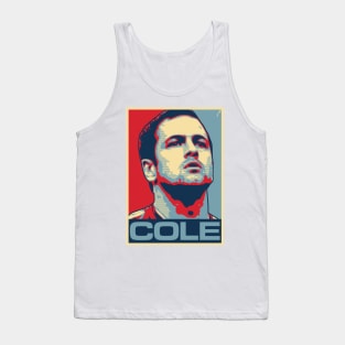 Cole Tank Top